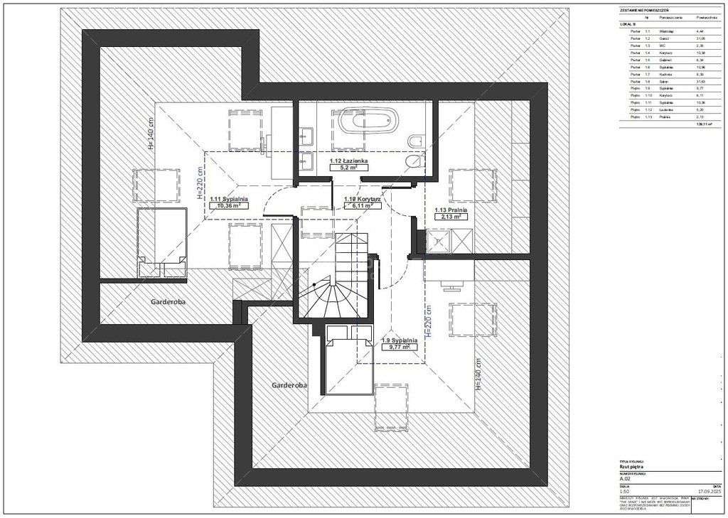 Działka 8000 m² z Wz na 6 domów -135 m2 - Pełny obrazek: 4/9