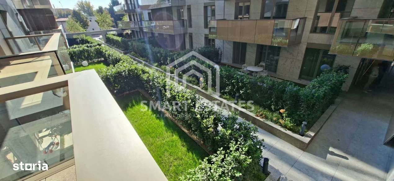 De vanzare 2 camere Cortina 126 Pipera Erou Iancu Nicolae - Imagine principală: 3/19