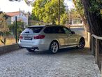 BMW 318 d Touring Pack M Auto - 4