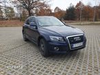 Audi Q5 2.0 TDI Quattro S tronic - 1