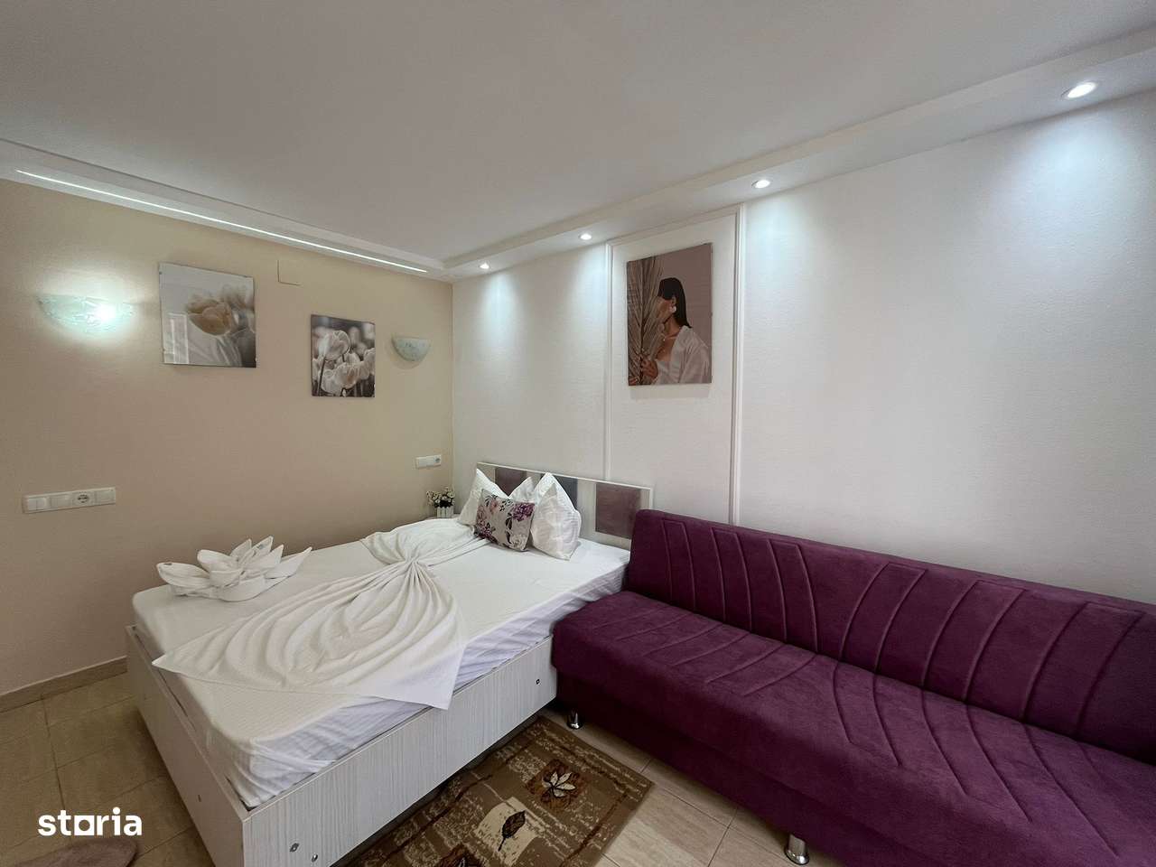 PENSIUNE/AFACERE  LA CHEIE / IDEALA INVESTITIE  URBANISM P+9/VENUS-11