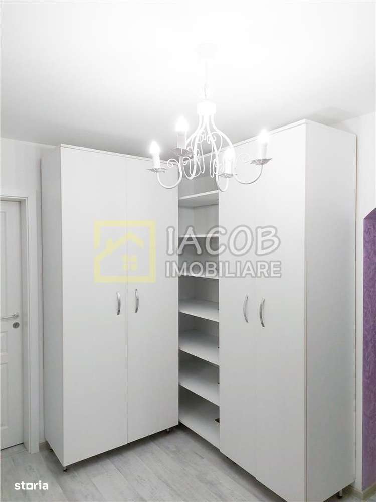 Muta-te direct! Apartament 3 camere complet renovat | Narcisa | 70 mp-13