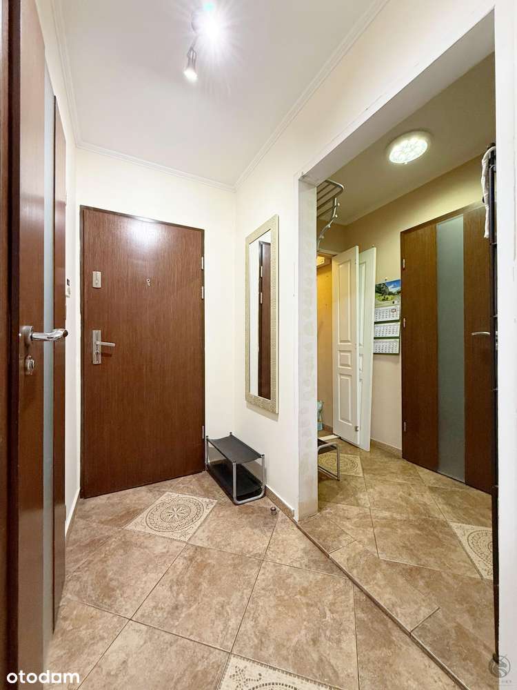 Wyjątkowe 4 pokoje, 75,8 m2, Górna-9