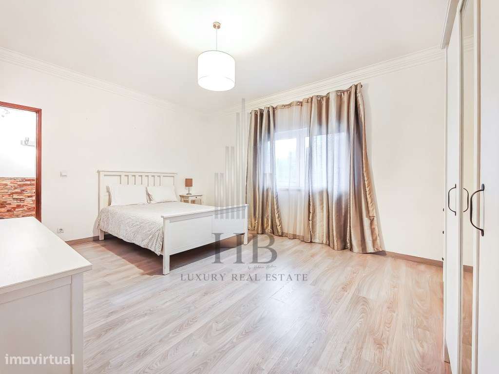 Moradia T6 Porto Salvo |Oeiras-13