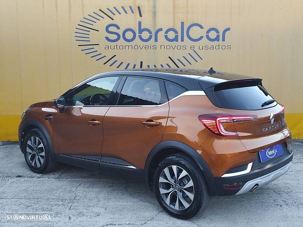 Renault Captur 1.0 TCe Exclusive - 4