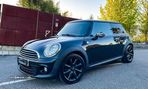 MINI Cooper D - 1