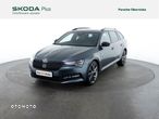 Skoda Superb 2.0 TDI SCR Sportline DSG - 1