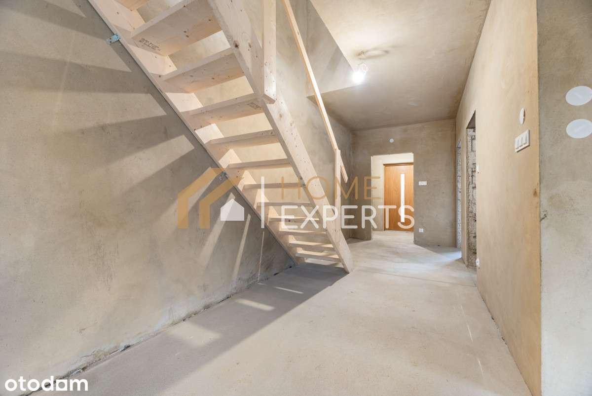 Nowy dom, atrakcyjna okolica-16