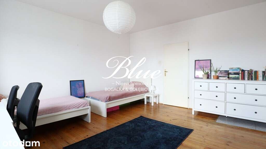 Trzypokojowe mieszkanie na wynajem – Pomorzany - Pełny obrazek: 5/8