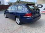 Volkswagen Golf 1.6 TDI BlueMotion Technology DSG Trendline - 3