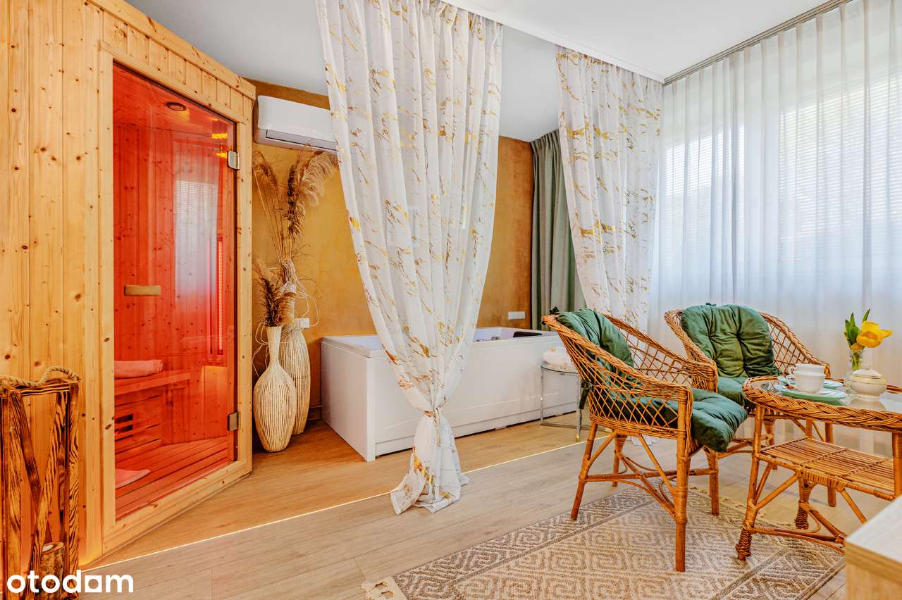 Sprzedam Obiekt z Apartamentami z wyposażeniem - Pełny obrazek: 5/11