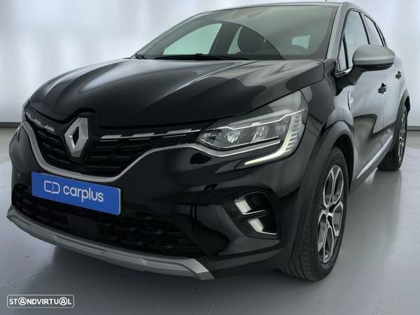 Renault Captur 1.0 TCe Exclusive - 29