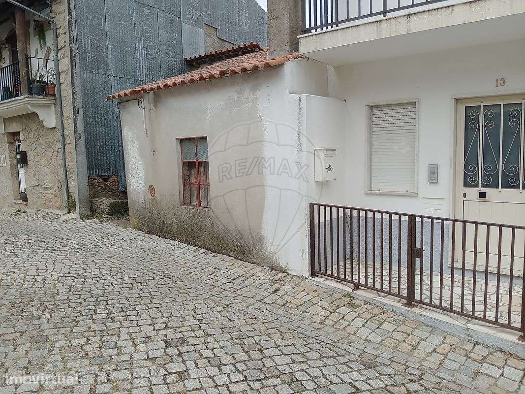 Moradia T1 para venda - Grande imagem: 4/16