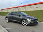 Volkswagen Scirocco 2.0 TSI DSG - 13