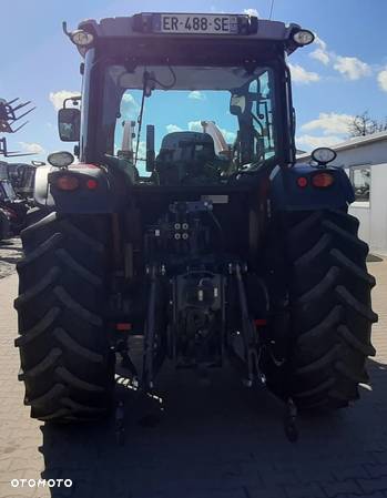 Massey Ferguson 5710 - 5