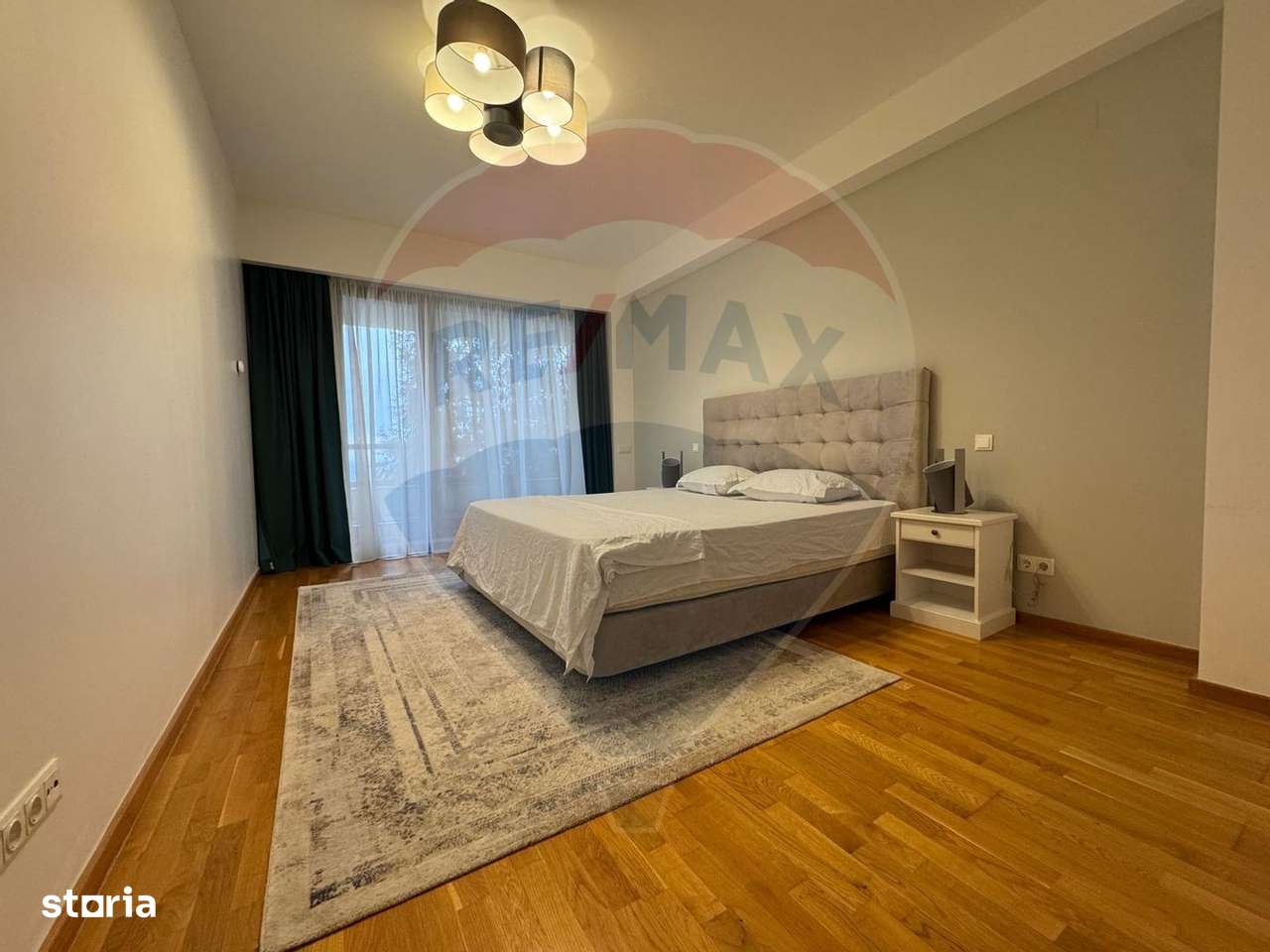 2 CAMERE | TERASA | VIEW SUPERB |BELLEVUE RESIDENCE - Imagine principală: 4/8