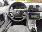 Skoda Fabia 1.2 12V Comfort - 20