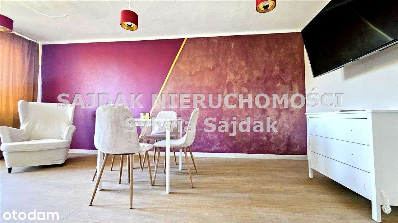Mieszkanie, 38,20 m², Jastrzębie-Zdrój-0