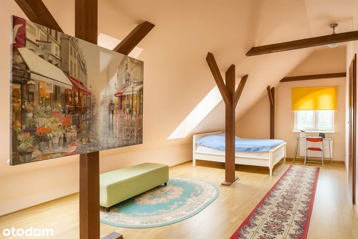 Dom z potencjałem inwestycyjnym | 150 m², budynek 190 m² działka 3500 - Pełny obrazek: 3/15