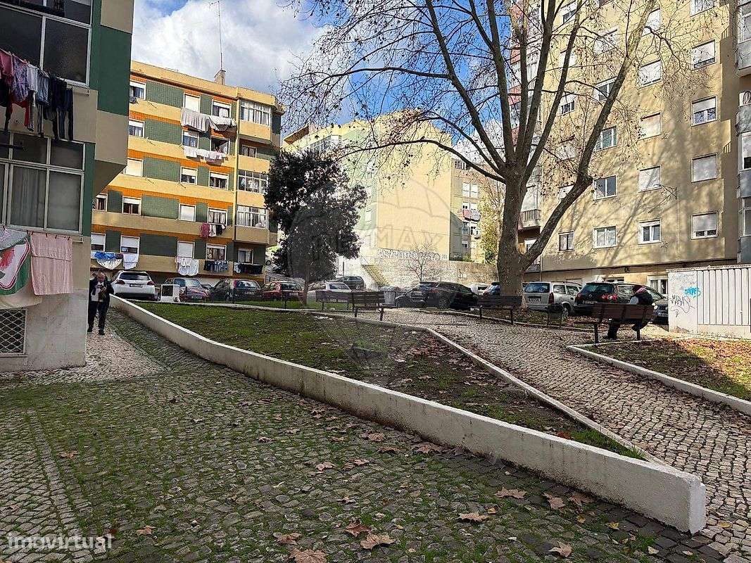 Apartamento T2 para venda - Grande imagem: 3/9