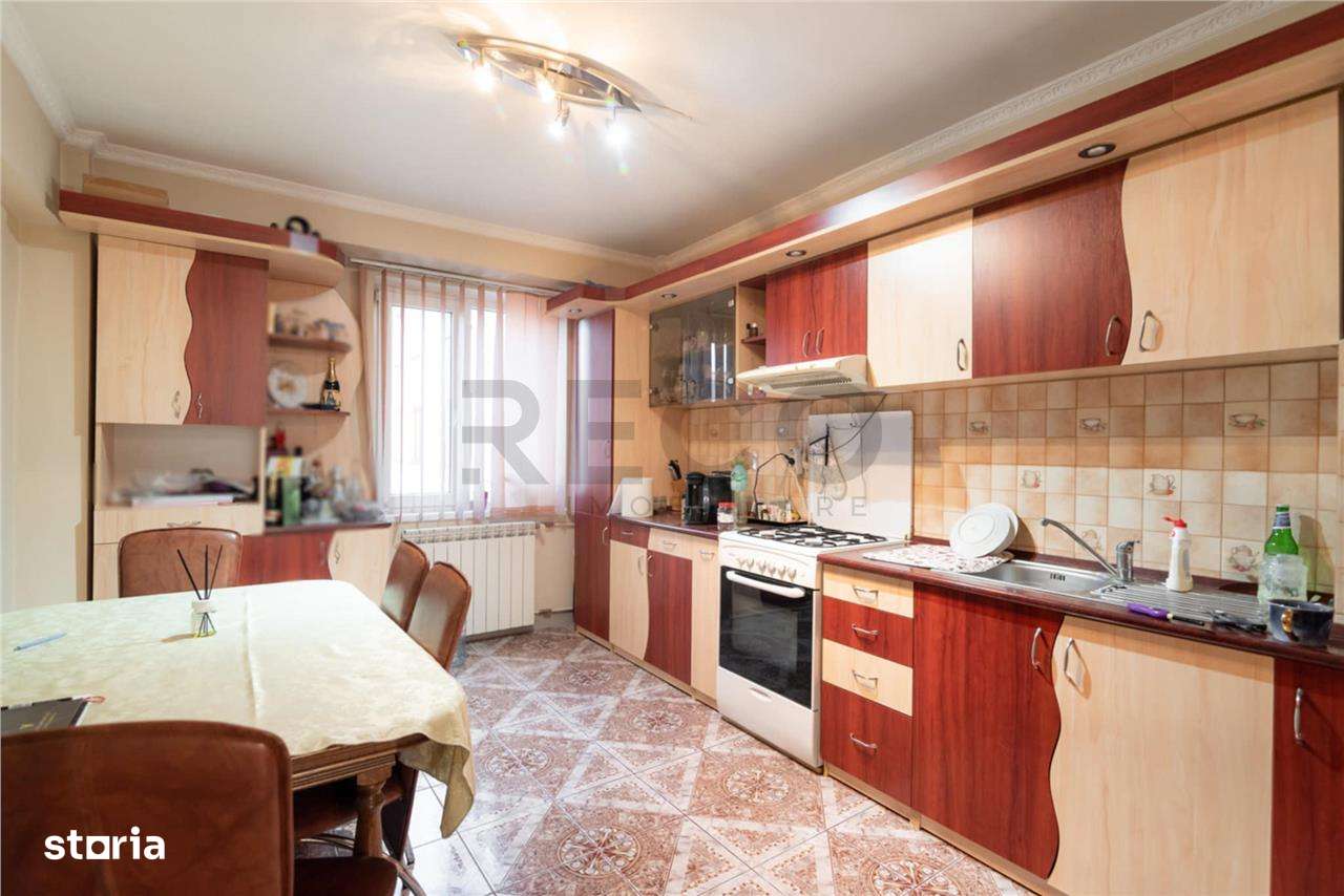 RECO Apartament 3 camere, Oradea - Imagine principală: 5/13
