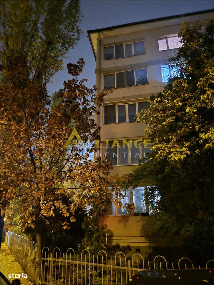 Apartament 3 camere - Dristor | Etaj 1