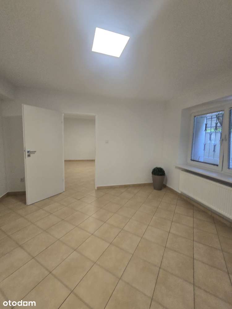 Lokal użytkowy z tarasem na dachu blisko CITY PARK - ul. Grottgera-9