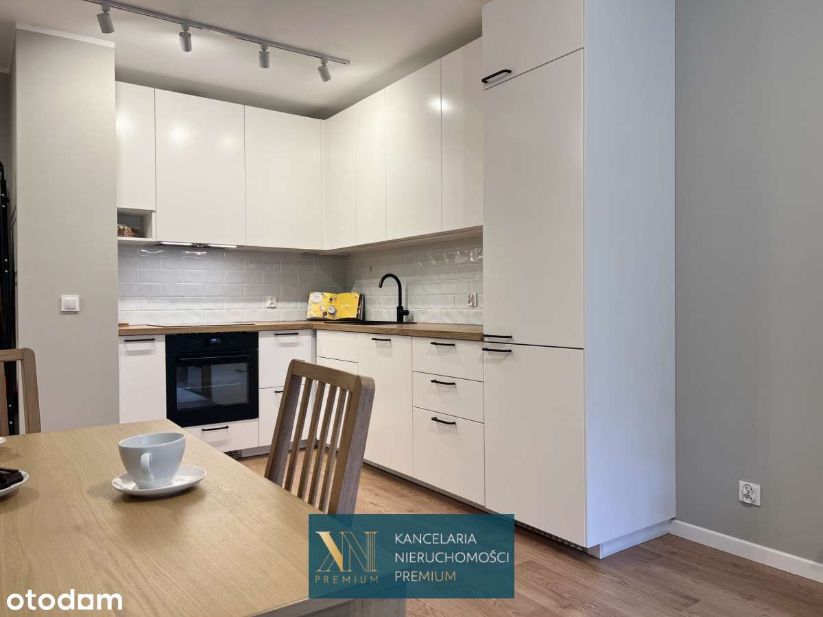 2 pokoje I bud. 2023r. I klima I od zaraz - Pełny obrazek: 4/11