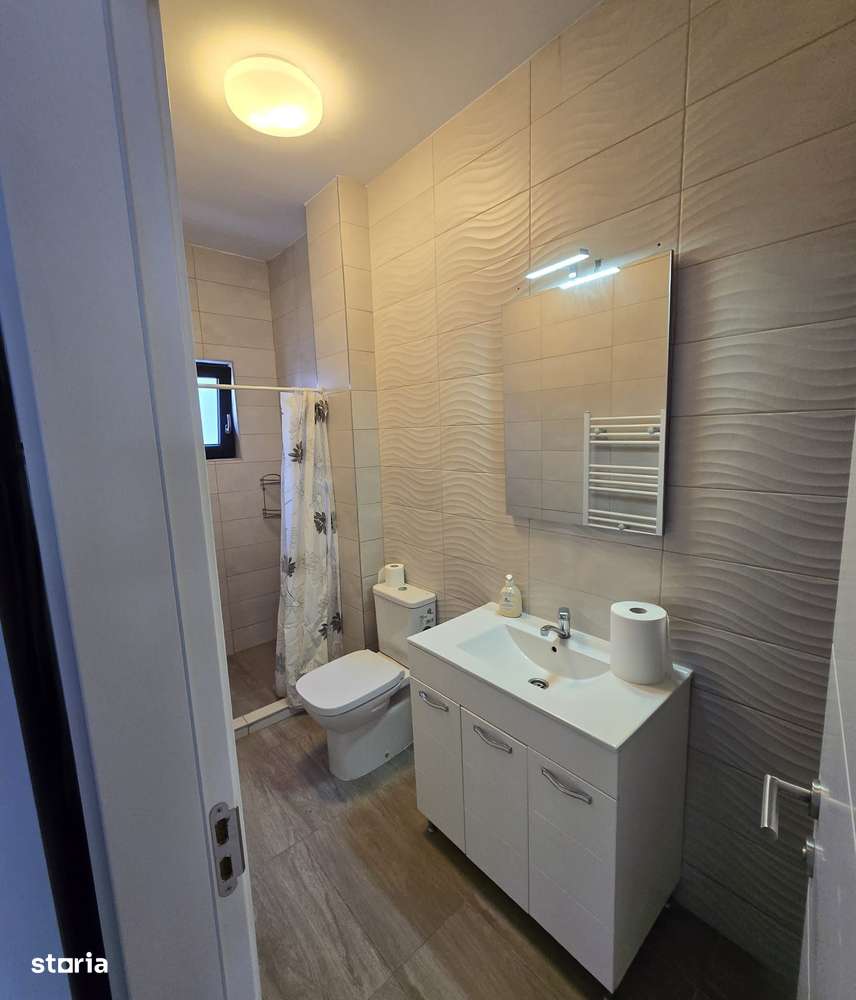 Casa | Vila | Tunari | 4 camere | Lux | Comision 0% | 3 dormitoare|Nou-8