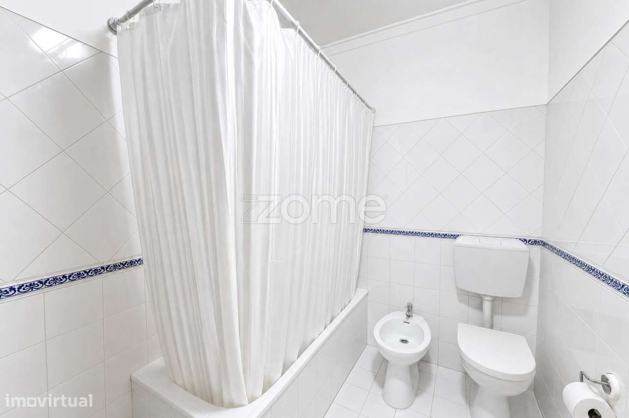 Apartamento T2, Mafra Centro-2