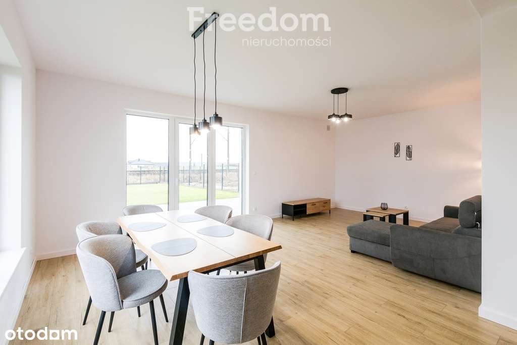 Dom do wynajęcia w Nowej Wsi k.Iławy - Pełny obrazek: 5/20