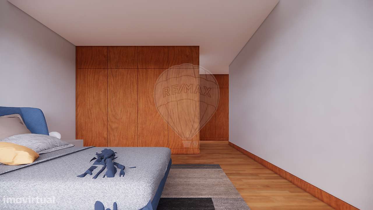 Moradia T3 para venda-26