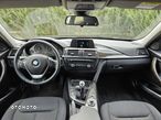 BMW Seria 3 316i Touring Sport Line - 15