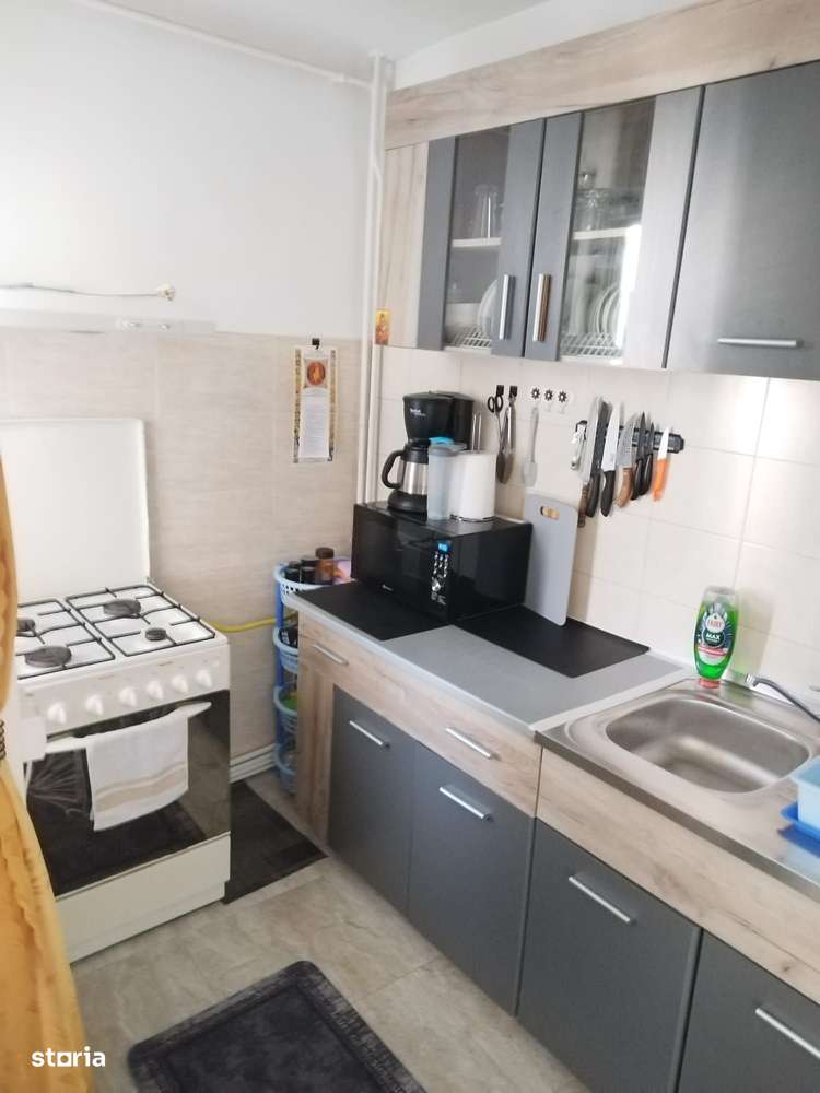 Garsoniera Darmanesti - Grigore Ureche - Imagine principală: 5/6