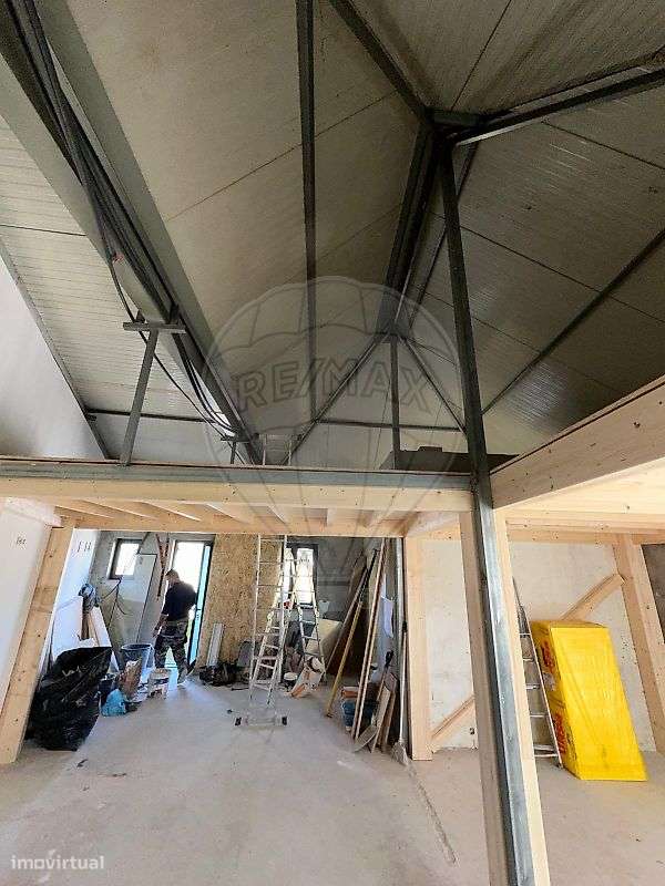 Moradia T9 para venda - Grande imagem: 4/8