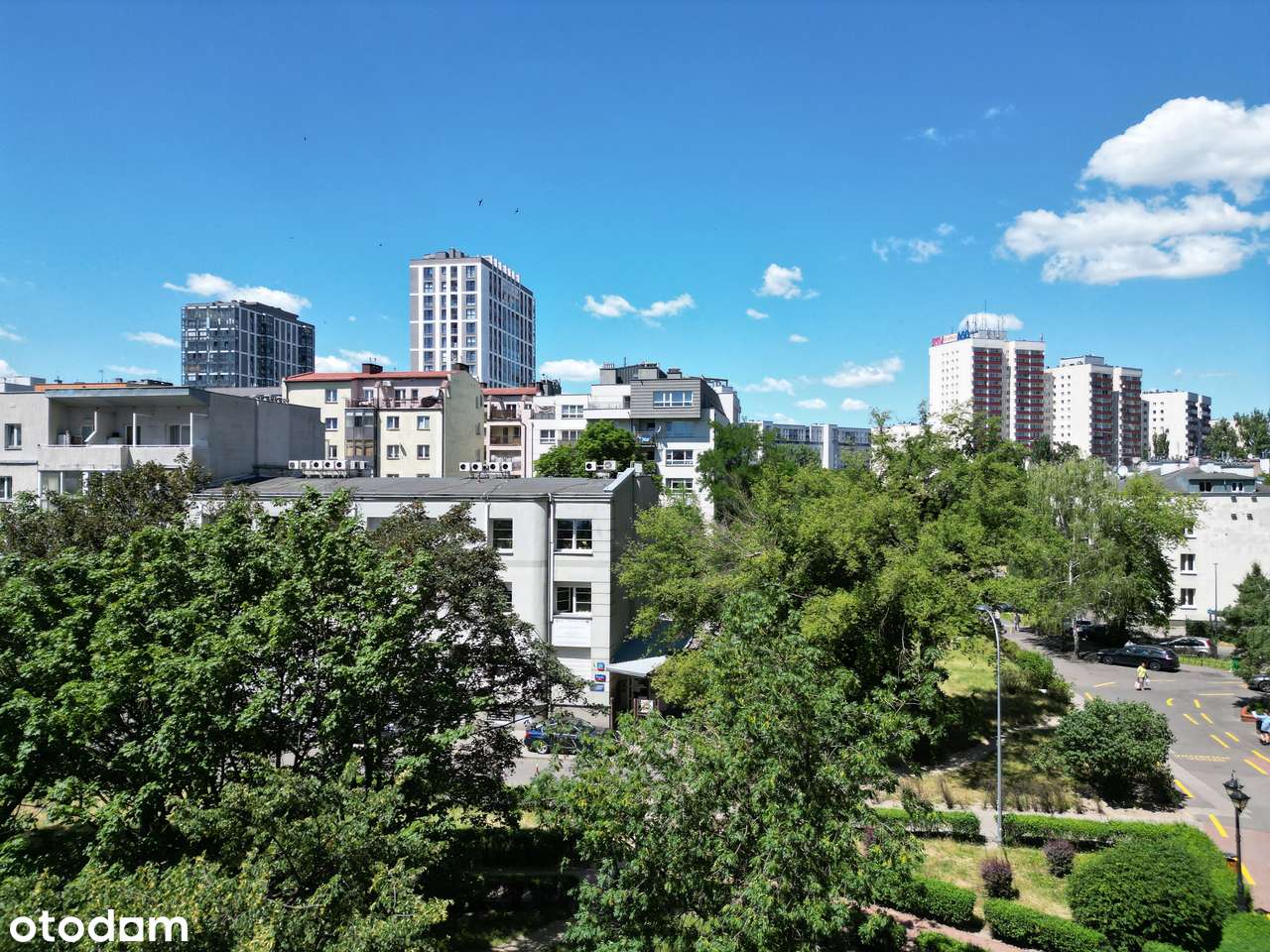 WSPANIALE DOŚWIETLONE MIESZKANIE /IDEALNY ROZKłAD MIESZKANIA /BALKON-0