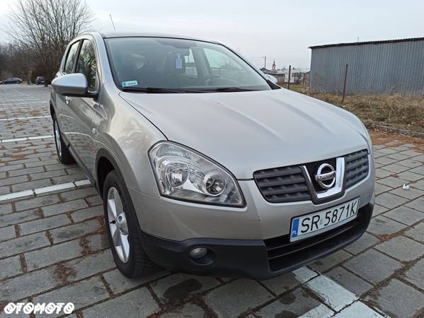 Nissan Qashqai 2.0 360 - 3