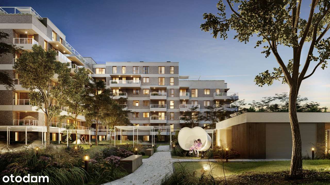 Osiedle Aurora - Pełny obrazek: 3/9