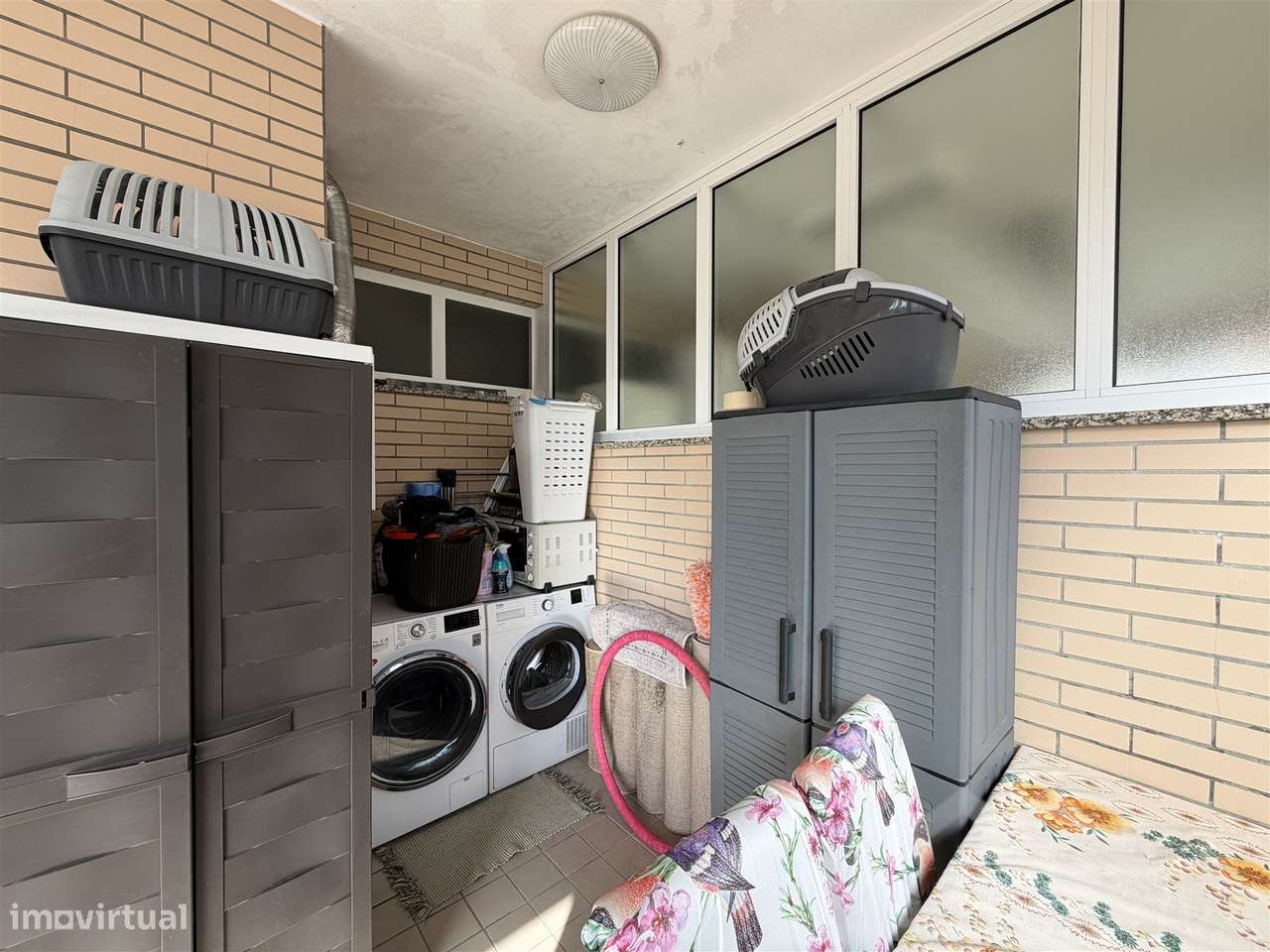 Apartamento T3 Venda em São João da Madeira,São João da Madeira-34