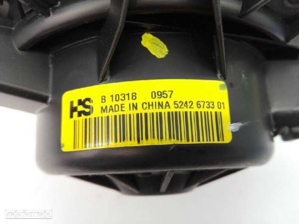 Ventilador de aquecimento OPEL INSIGNIA A 2.0 CDTI (68) - 5