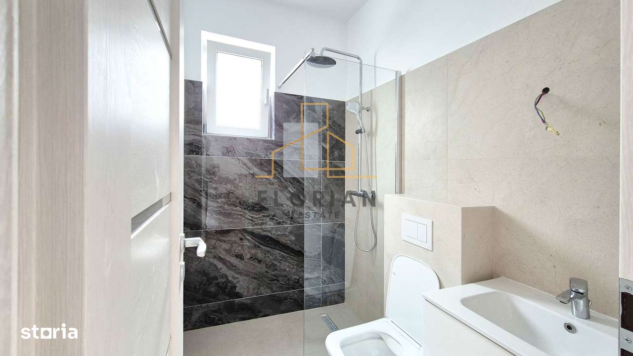 Duplex Parter Mosnita Veche - Panouri fotovoltaice -Comision 0%-11