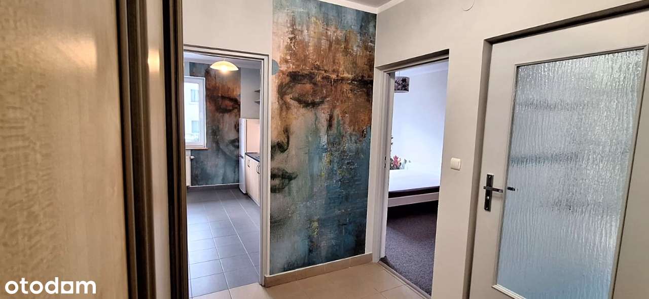 Fajne mieszkanie 2 pokoje, Kraków, Górka Narodowa - Pełny obrazek: 5/16