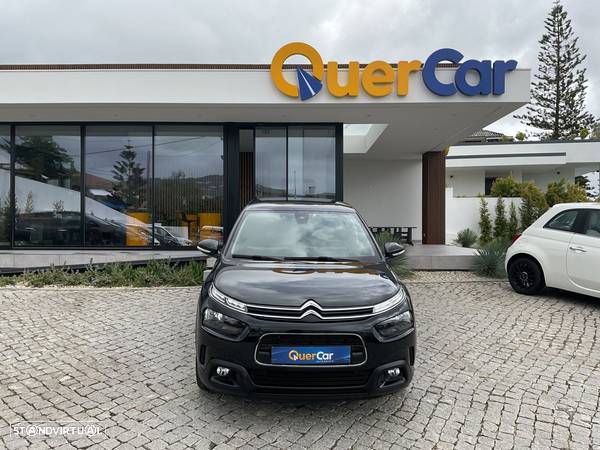 Citroën C4 Cactus 1.2 PureTech Feel Pack - 3