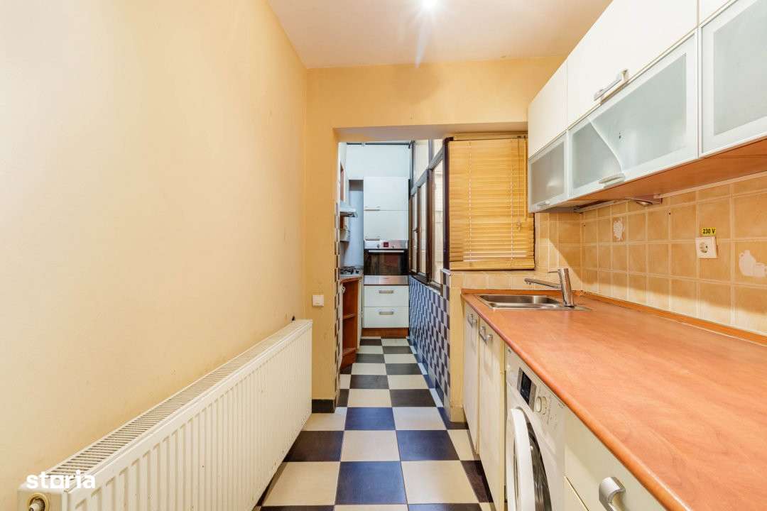 Vanzare Apartament cu 3 Camere – Unirii | Centrala | Bloc Consolidat-7