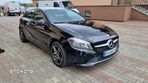 Mercedes-Benz Klasa A 180 BlueEfficiency Edition Style - 4