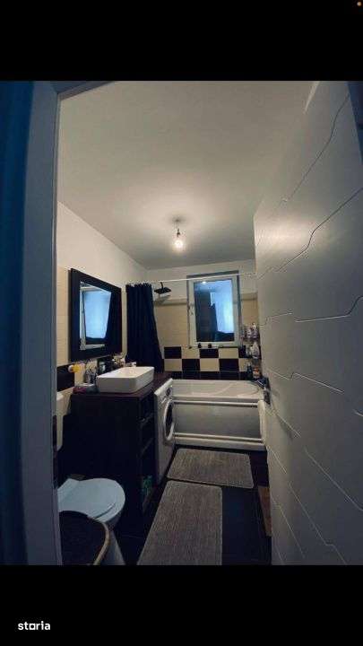 apartament cu 3 camere,etaj intermediar si parcare inclusa - Imagine principală: 4/7