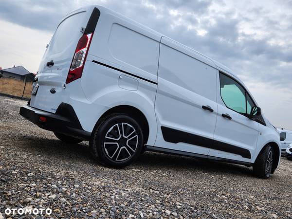 Ford Transit connect - 13