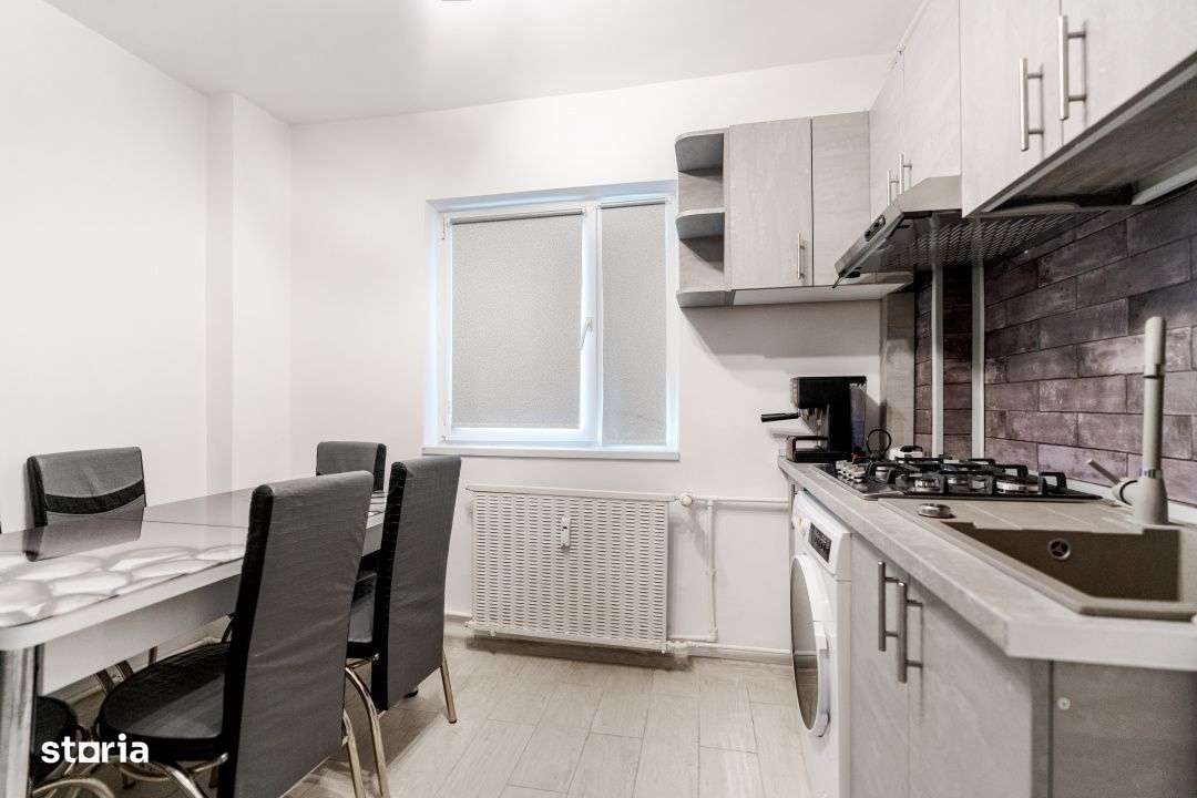 Prima ta garsoniera cool, in inima Ploiestiului!-11
