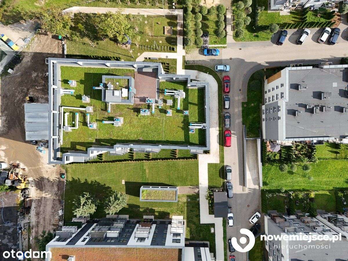 47 m2 | 3 pokoje, balkon- bezpośrednio-12