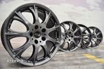 Felgi 8x17 5x112 Audi A4 A6 A8 Merc C E VW Passat - 1